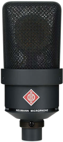 Neumann TLM 103 Schwarz