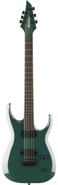 Pro Signatur Roman Ibramkhalilov MDK HT6 Baritone EB Emerald Green