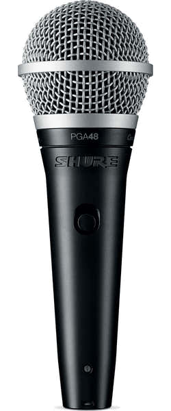 Shure PGA48-XLR-e - Überholt