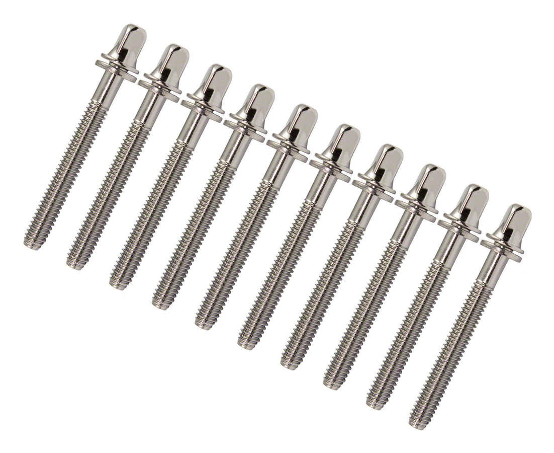 TRC-47W - 47MM SPANNSCHRAUBEN MIT WASHER - GEWINDE 7/32" (X10)