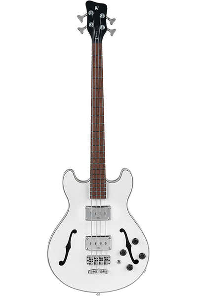 Star Bass 4 Cremeweiß
