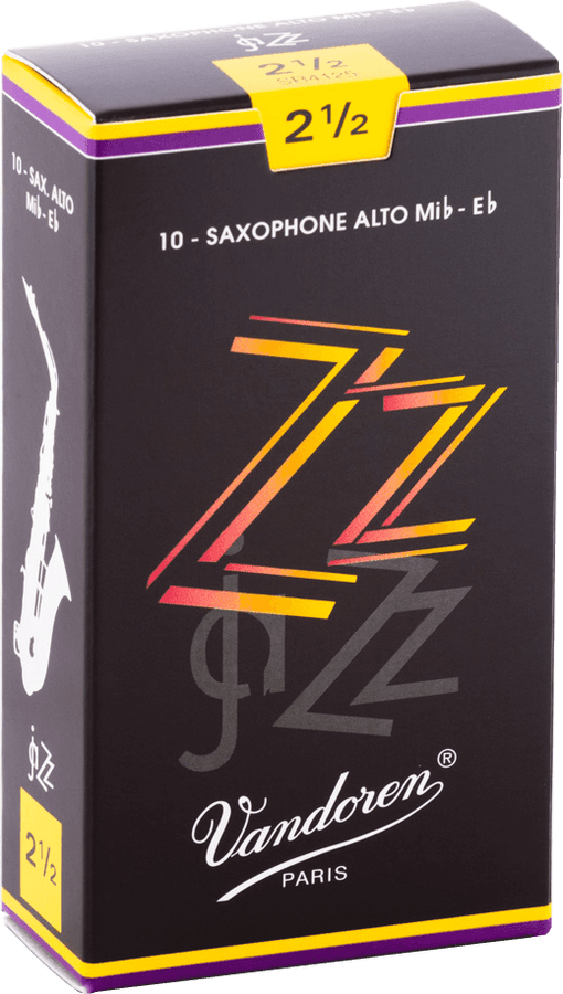 ZZ 2.5