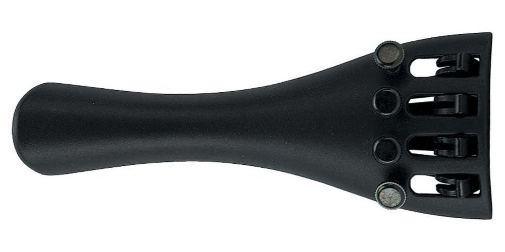 4/4 VIOLIN TAILPIECE