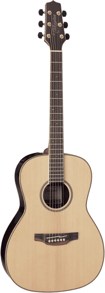 Takamine Gy93E Natural New Yorker