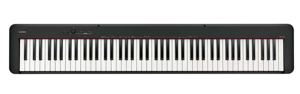 Casio CDP-S110 schwarz