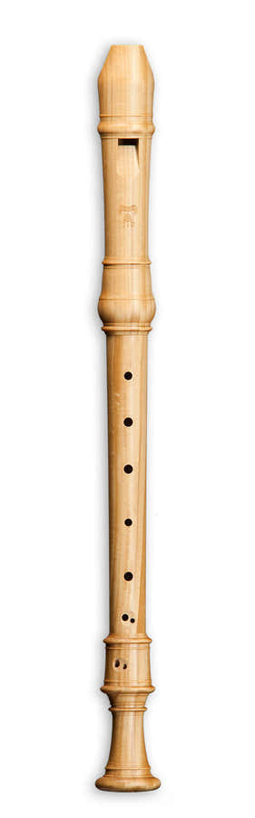 Edition Denner Alto DE-121 - Zitronenholz (Barocke Griffweise)
