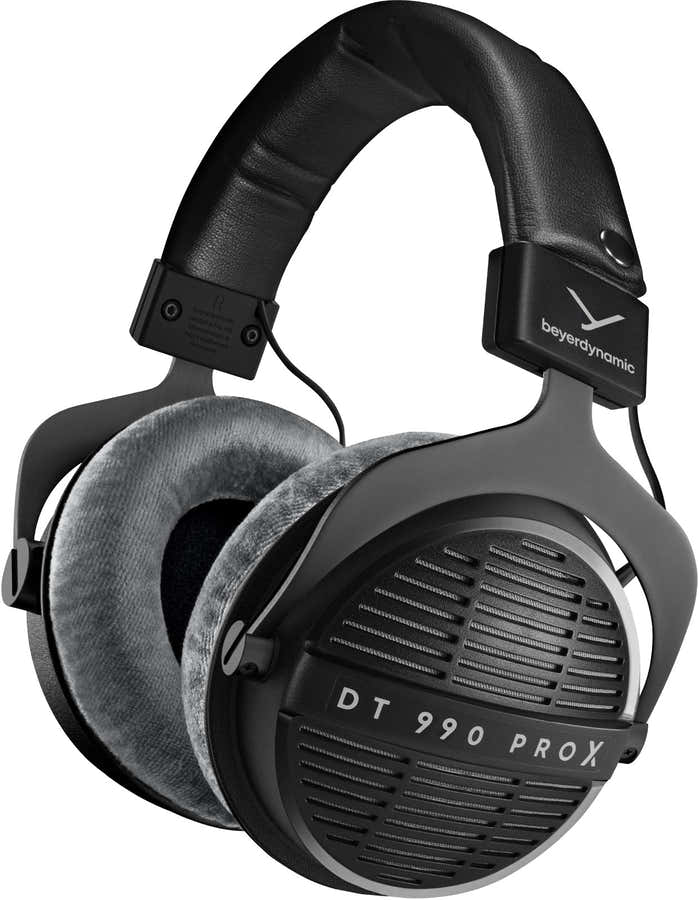 DT-990 Pro X