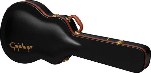 Epiphone Accessories Etui L-00 Folk Schwarz