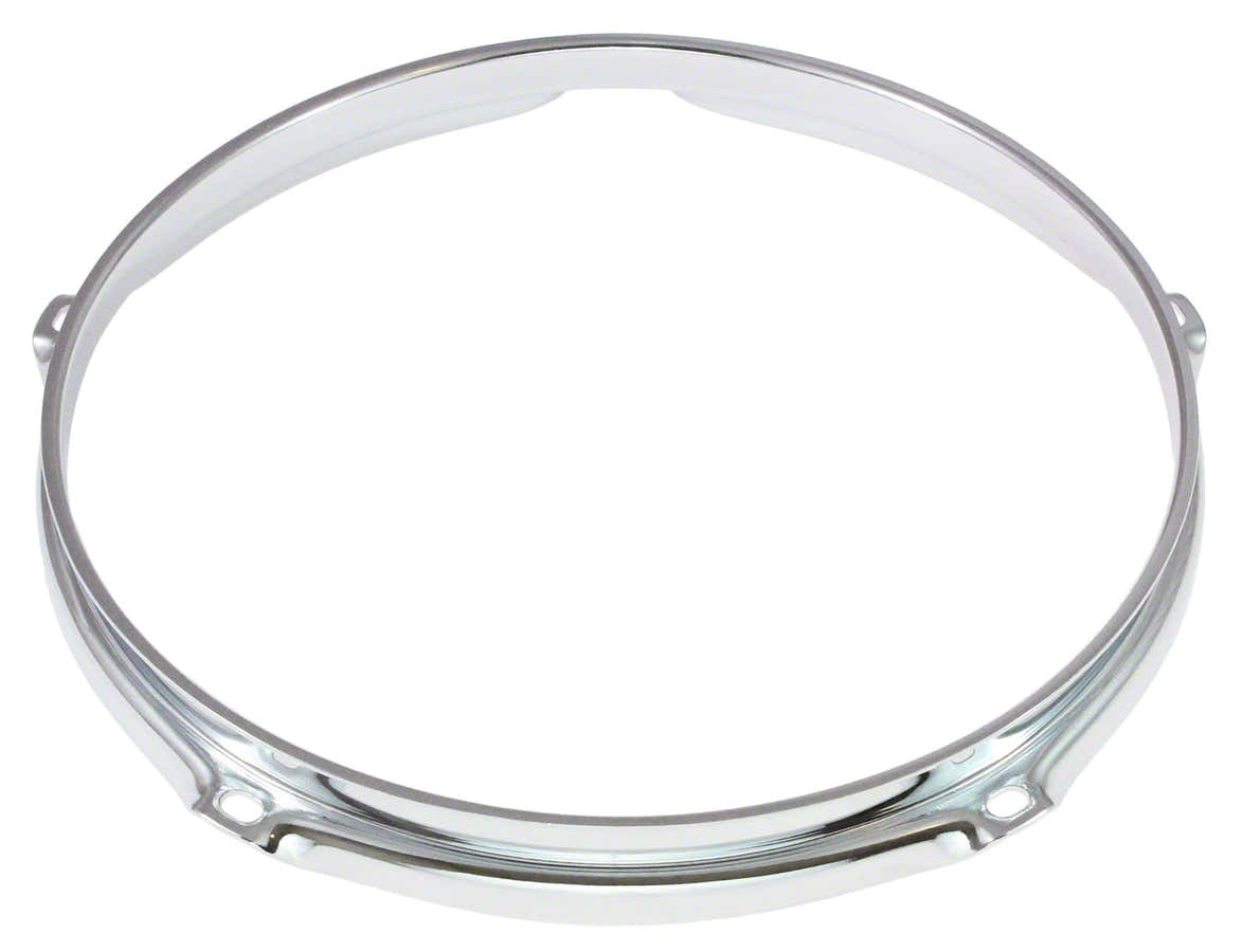 H23-12-5 - 12" SPANNREIFEN 5-LOCH SUPER DREIFACHE FLANSCH 2.3MM