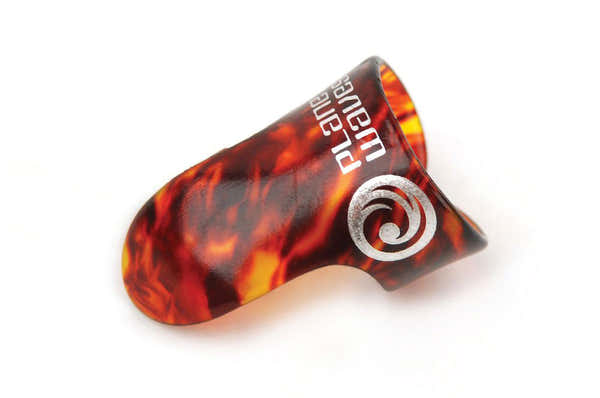 D'ADDARIO Fingerpicks Mittel Einzelstück