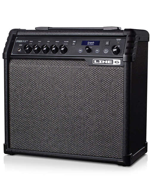 Spider V MKII 30W