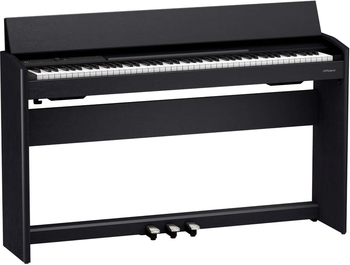 F-701 Schwarz