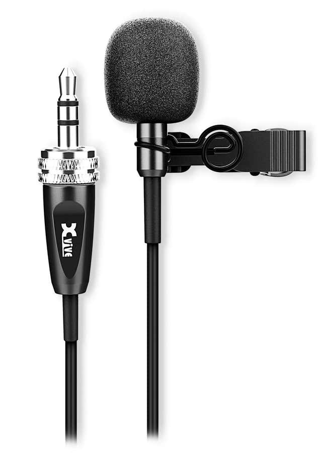 X-VIVE LV1