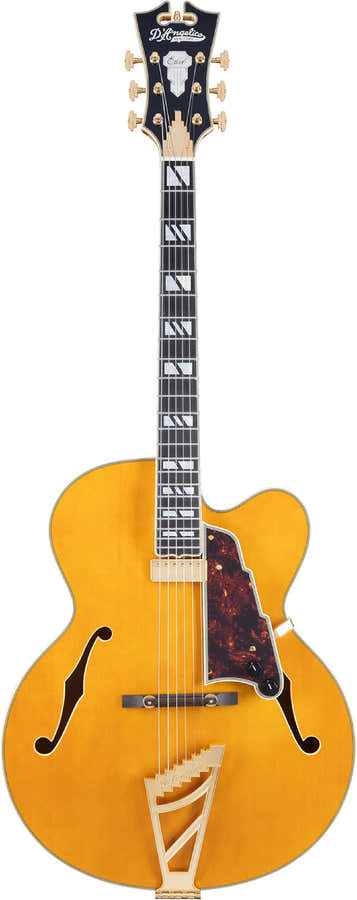 Excel EXL-1 Bernstein