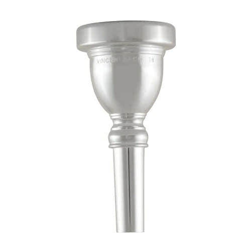 S335 Standard - 18 Versilbert (Tuba)