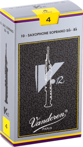 V12 4 - SR604