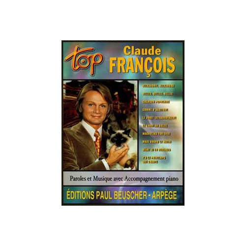 Francois Claude - Top Francois Claude - PVG