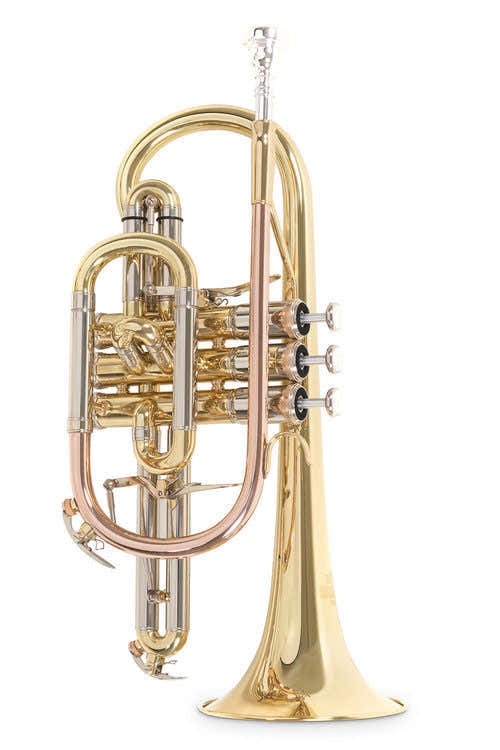 CORNET SIB ROY BENSON CR-302