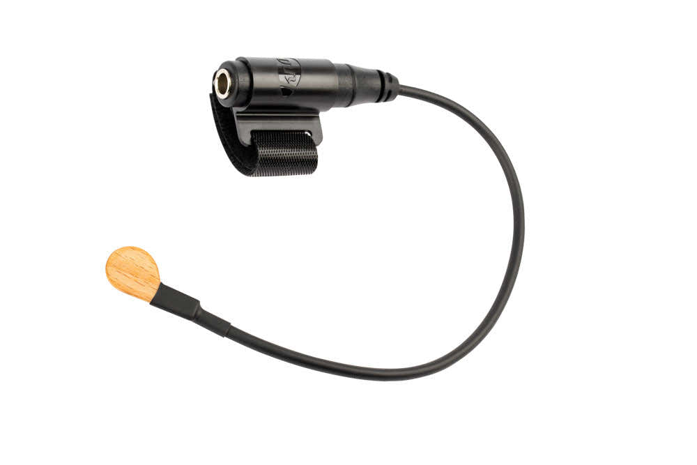 KNA VC-1 - PIEZO CELLO MICROPHONE