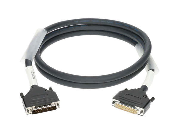 TCDAED05.0 8-Kanal AES/EBU-Kabel 5M 25P DSUB M - 25P DSUB M