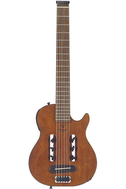 Escape Mark III Nylon Mahogany