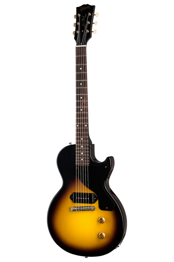 Les Paul Junior Single Cut 1957 Reissue VOS Vintage Sunburst CSHR