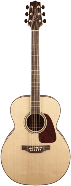 Takamine Gn93 Natural Auditorium