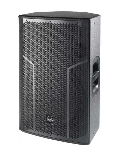 Das Audio ACTION-515A