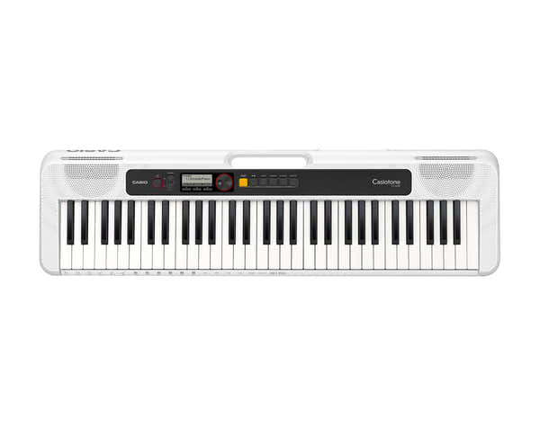 Casio CT-S200 Weiß