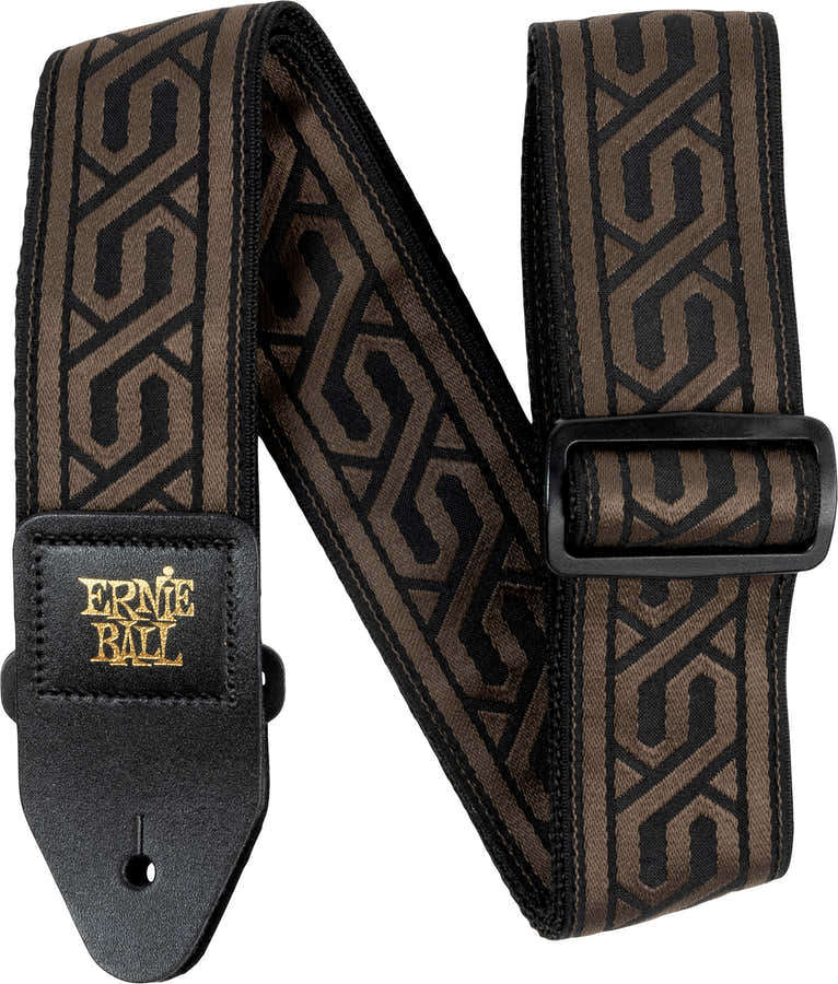 Jacquard Tribalkette