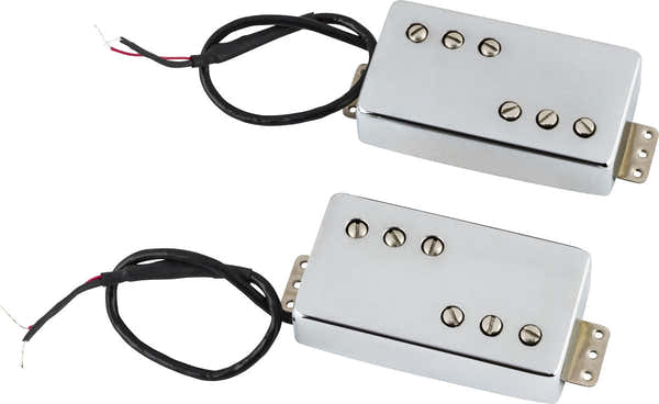 Kingfish Humbucker-Tonabnehmer-Set