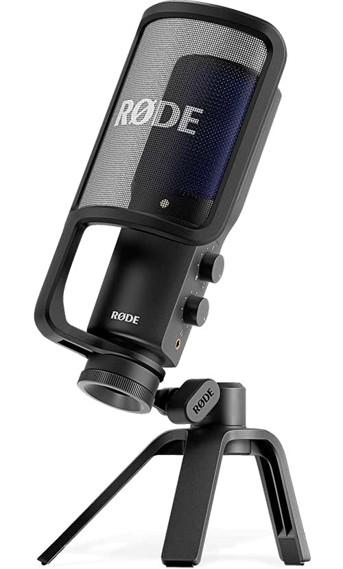 NT-USB+ - Überholt