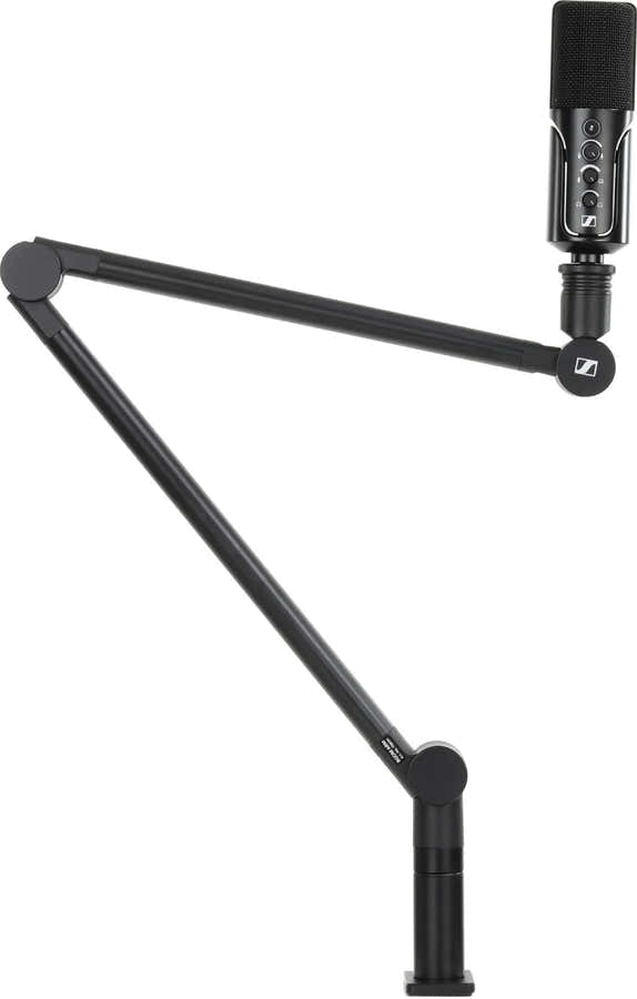 Profile Streaming Set