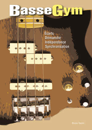 Tauzin Bruno - Bass-Gymnastik