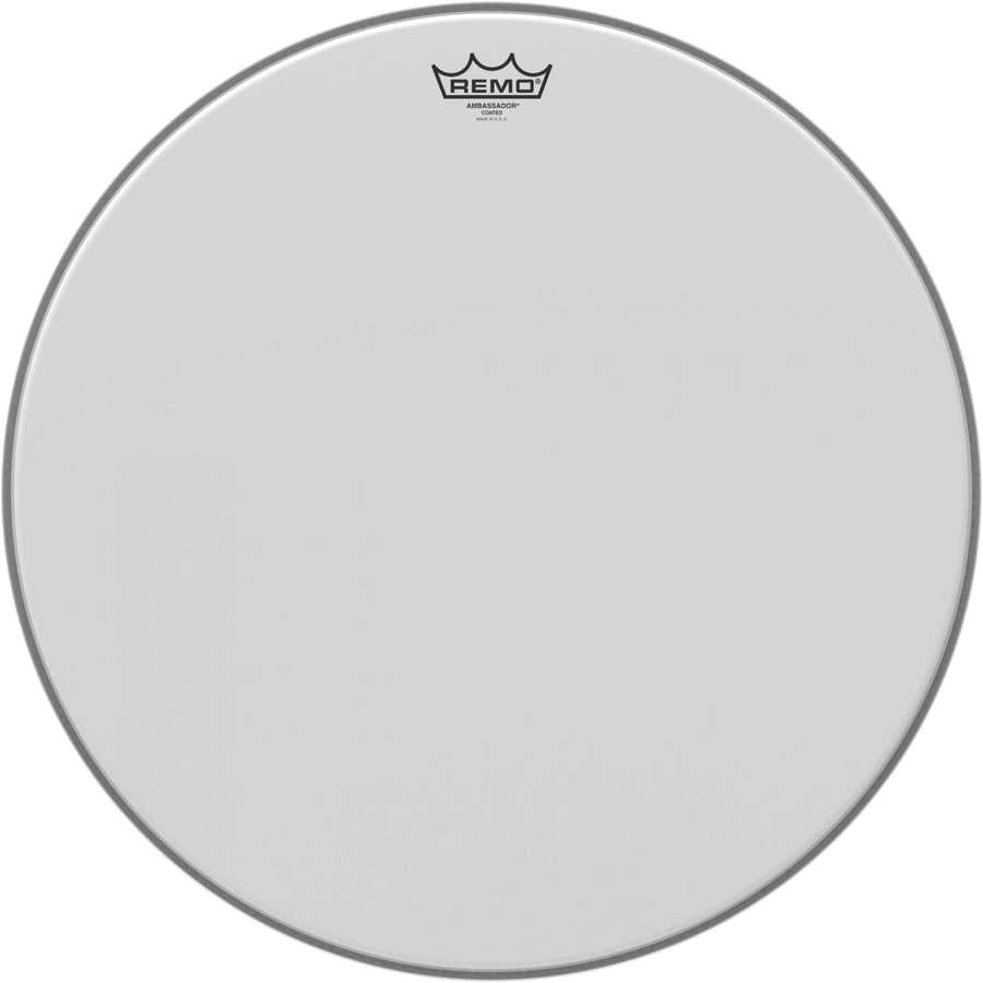 BA-0120-00 Ambassador Beschichtet 20
