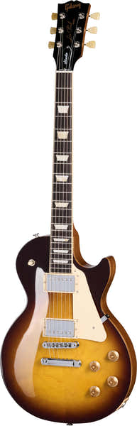 Gibson USA Les Paul Studio Tobacco Burst Modern