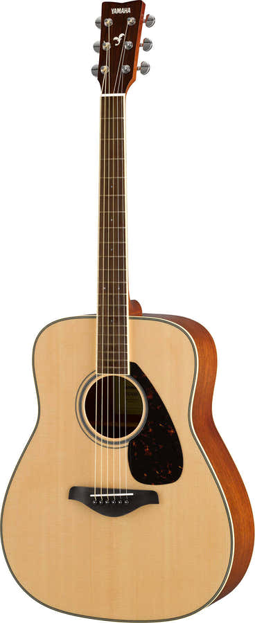 FG820 NTII Natur