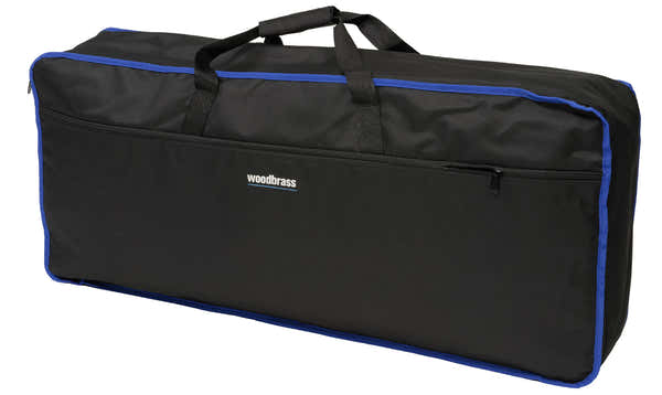 Keyboardtasche KB61 Schwarz