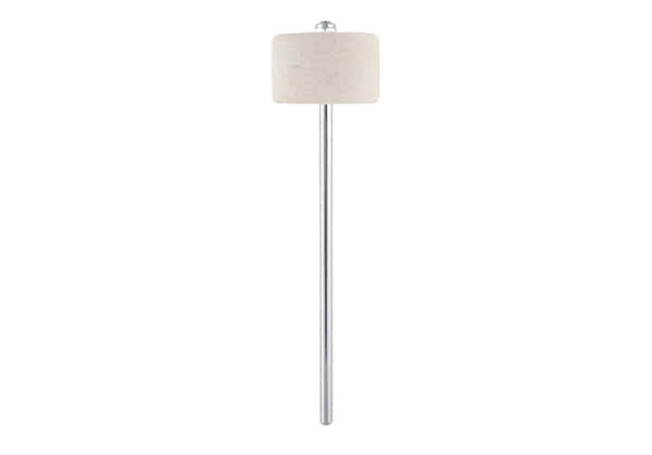 PPB-6 - Schlägel Für Bassdrum-Pedal - Filz
