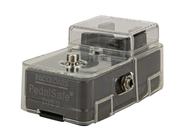 Rockboard B-ps-T-g-uni Pedalsafe Typ G