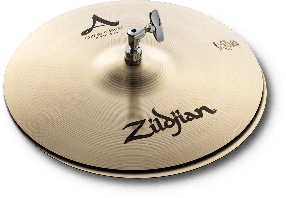 A-SERIES 14" NEW BEAT - A0133