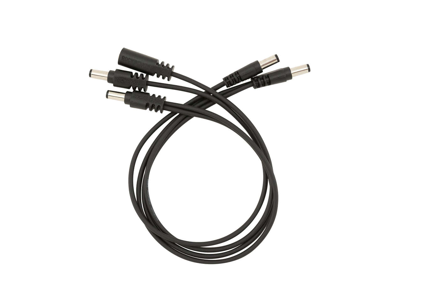 Flaches Daisy-Chain-Kabel DC4-S