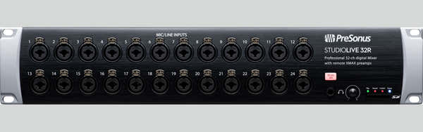 STUDIOLIVE SE 32R EU
