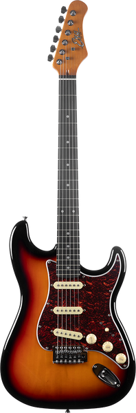 Eko ST 300 Sunburst