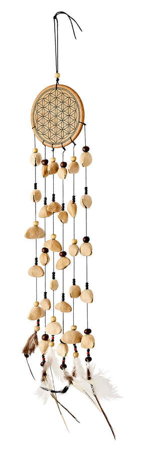 Kenari Klangspiele Sonic Energy Flower Of Lif