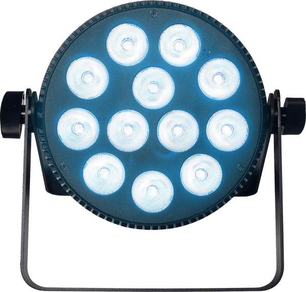 Algam Lighting Slimpar 1210 Quad