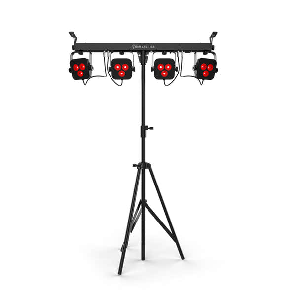 Chauvet DJ 4BAR LTBT ILS