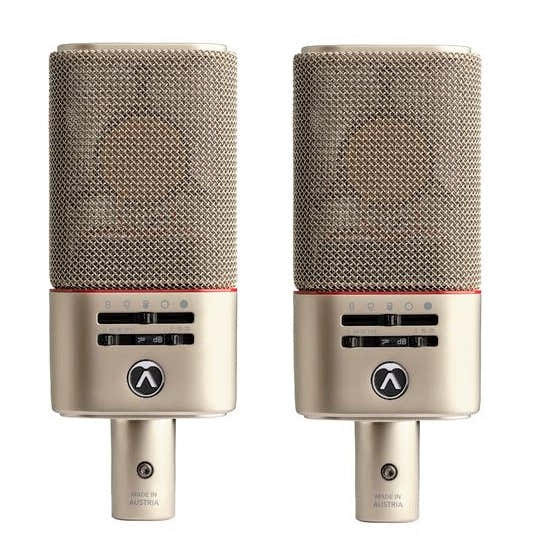 OC818 Silber Doppelset Go