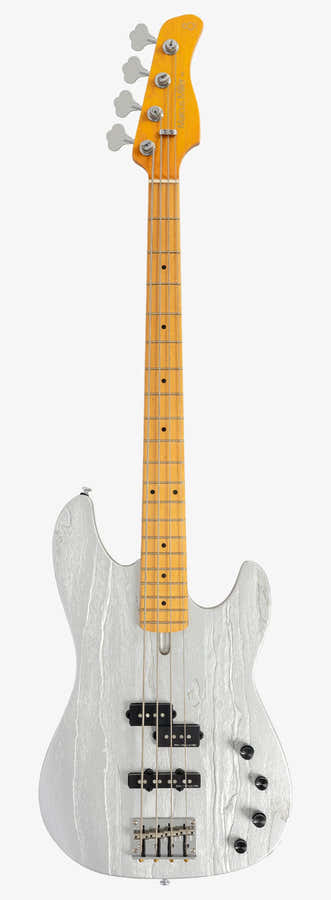 P6-4 Inca-Silber