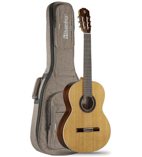 Etude 1C Op 3/4 Cadette + 9736 25mm Tasche - Überholt